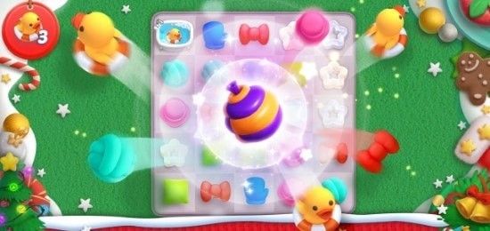 设计岛无限星星版