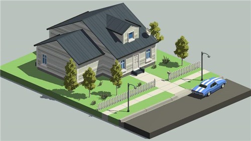 小房间的故事汉化版