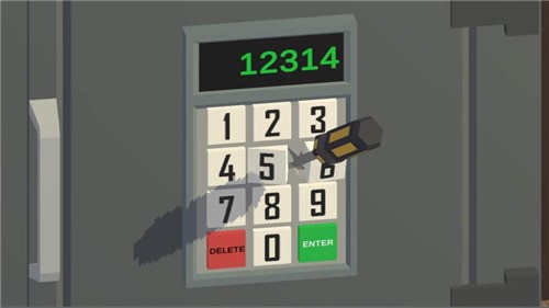 小房间的故事汉化版