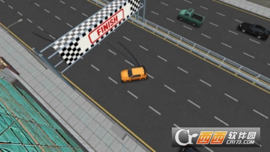 交通和驾驶模拟器