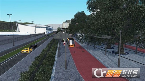 都市天际线手机版