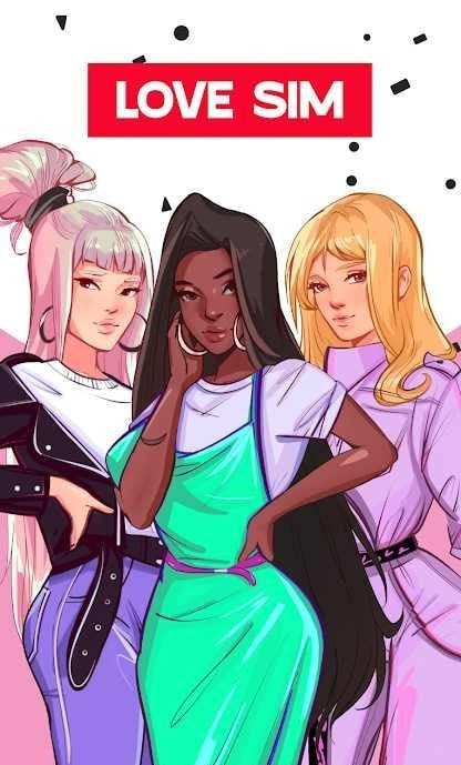 你的好莱坞名流女孩无限货币版