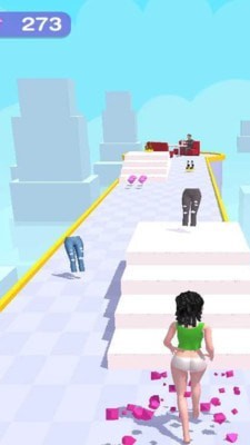 换装快跑中文版