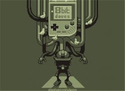 像素鸽子大逃亡