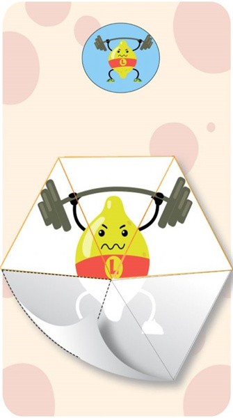 剪纸折叠专业艺术