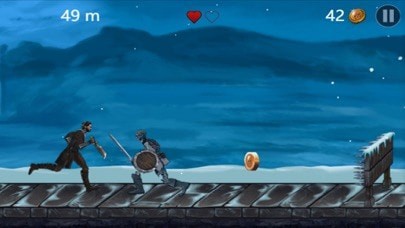 守卫帝王的勇士