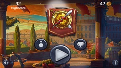 守卫帝王的勇士