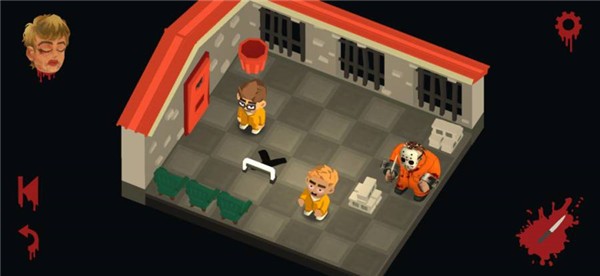 13号星期五杀手谜题