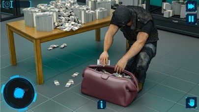 警务人员安全部队