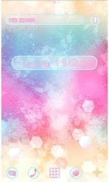 唯有繁星的故事