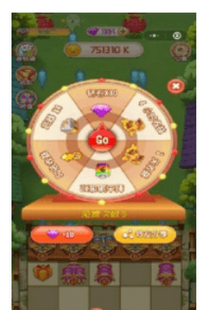 怪物TD合成塔防