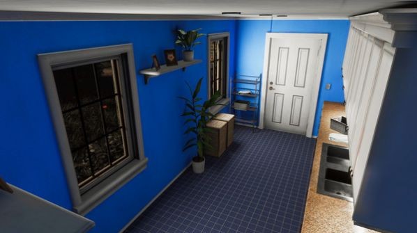 电工技师模拟器