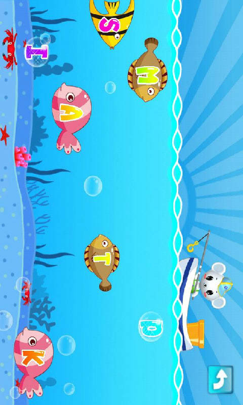 儿童语文英语数学小学堂