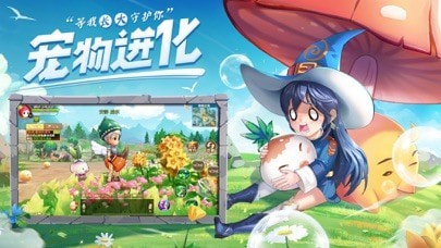 赛尔特大陆小米版