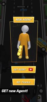 Agent Twist