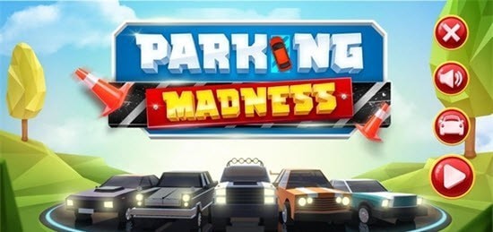 Parking Madness