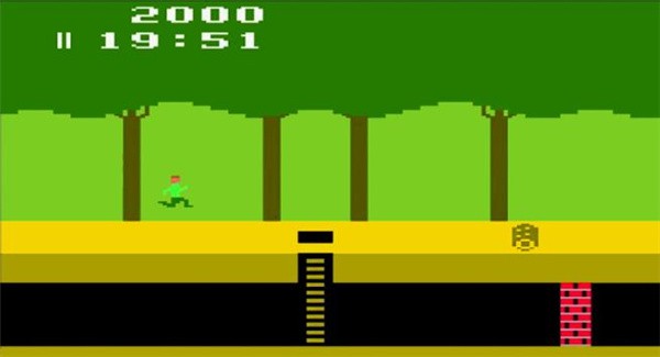 Pitfall