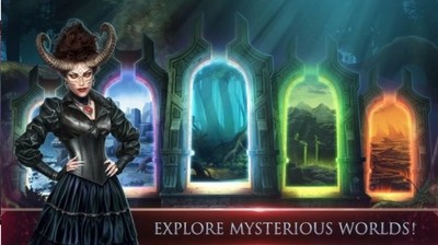 枪炮魔法2