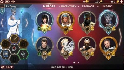 枪炮魔法2