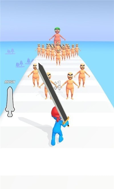Art Of Sword