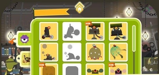 Collect Bits