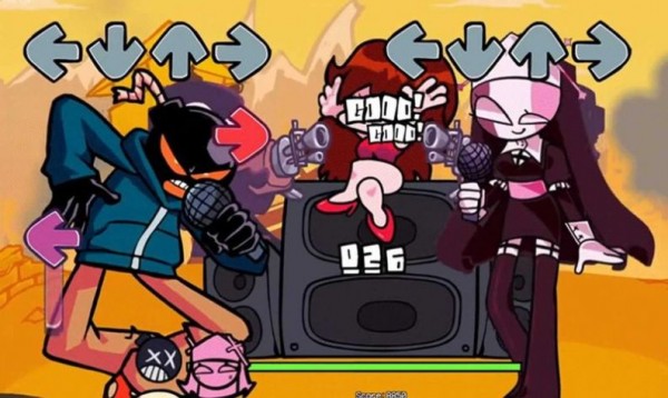 歌曲模拟器