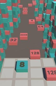 2048跑