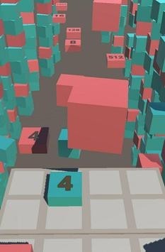 2048跑