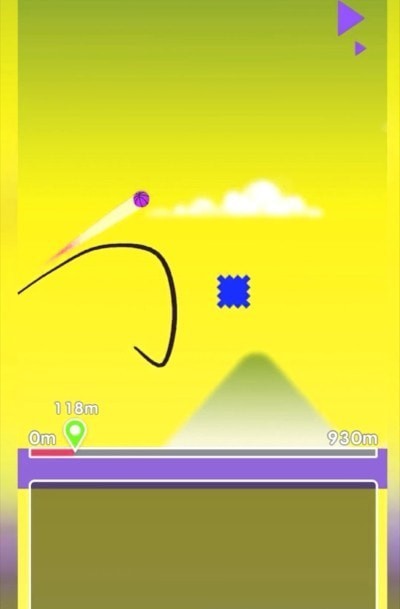 DrawTheLine3D
