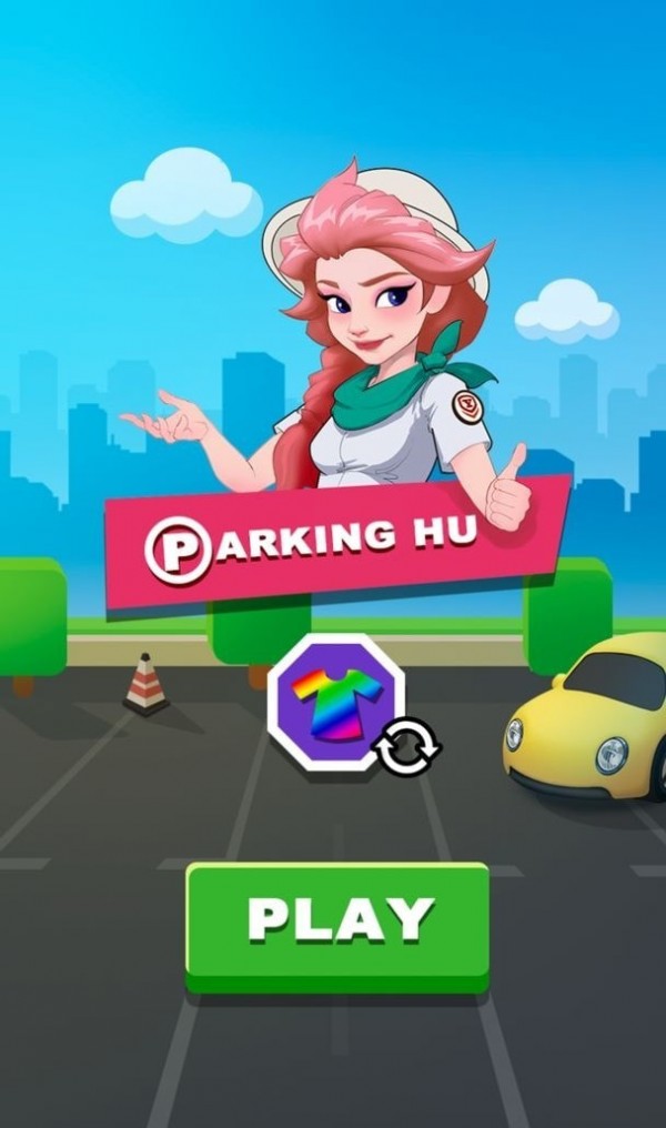 Parking Hu