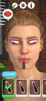 Beauty Salon 3D