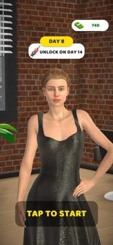 Beauty Salon 3D