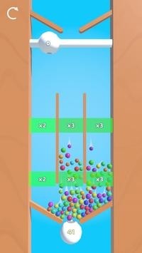 Bounce Balls