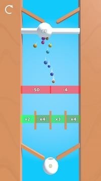 Bounce Balls