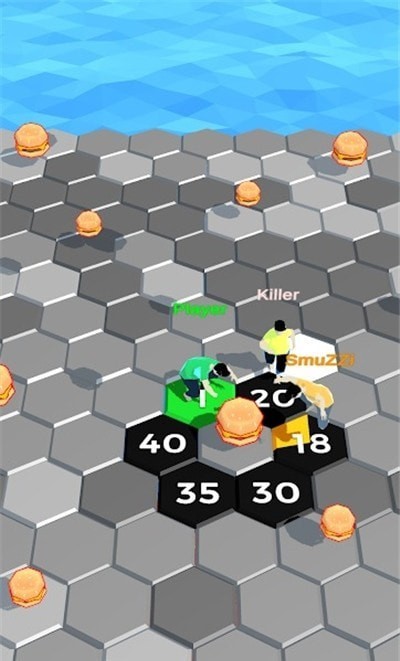 Fall Fat.io