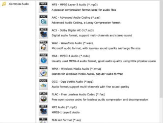 ThunderSoft Audiobook Converter(有声读物转换工具)